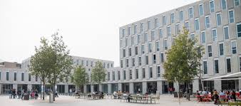 SUPSI University of Applied Sciences and Arts of Southern Switzerland